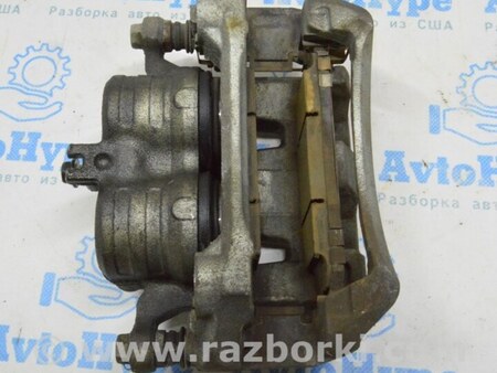 ФОТО Суппорт передний правый для Nissan LEAF (2018-) Одесса