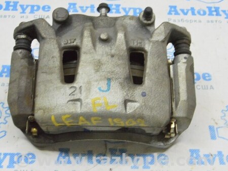 ФОТО Суппорт передний левый для Nissan LEAF (2018-) Одесса