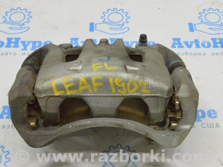 ФОТО Суппорт передний левый для Nissan LEAF (2018-) Одесса