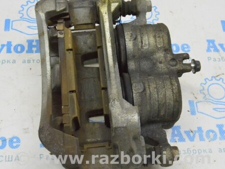 ФОТО Суппорт передний левый для Nissan LEAF (2018-) Одесса