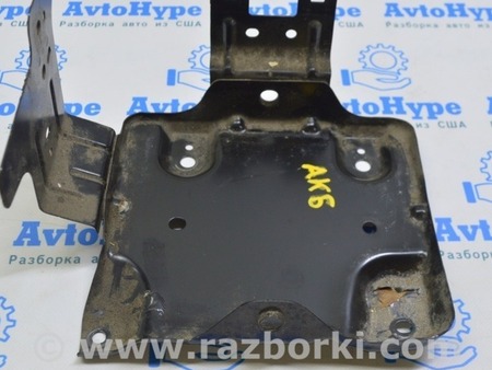 ФОТО Поддон АКБ для Nissan LEAF (2018-) Одесса