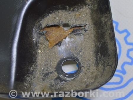 ФОТО Поддон АКБ для Nissan LEAF (2018-) Одесса