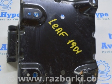 ФОТО Поддон АКБ для Nissan LEAF (2018-) Одесса