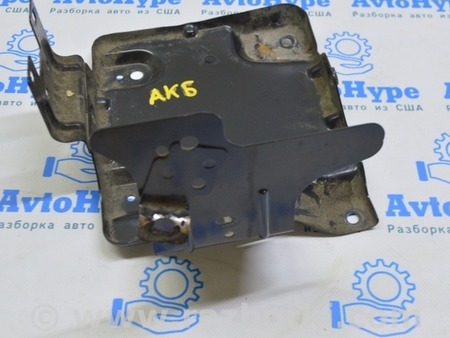 ФОТО Поддон АКБ для Nissan LEAF (2018-) Одесса