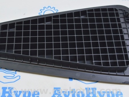 ФОТО Лючок чеки батареи для Nissan LEAF (2018-) Одесса