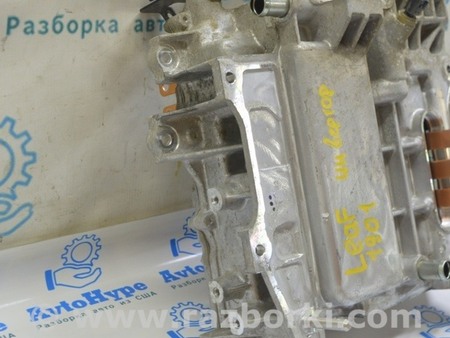 ФОТО Инвертор для Nissan LEAF (2018-) Одесса