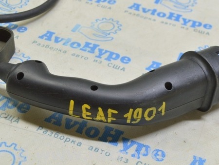 ФОТО Зарядка оригинальная 20а для Nissan LEAF (2018-) Одесса