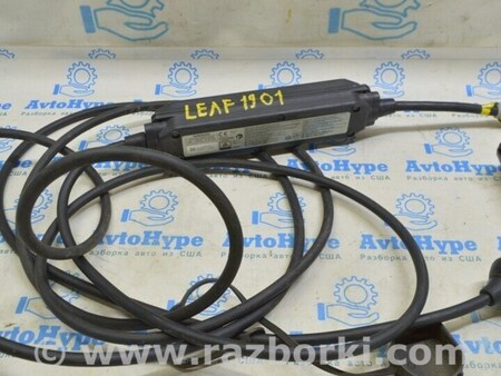 ФОТО Зарядка оригинальная 20а для Nissan LEAF (2018-) Одесса