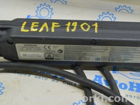 ФОТО Зарядка оригинальная 20а для Nissan LEAF (2018-) Одесса