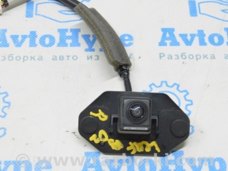 ФОТО Камера заднего вида для Nissan LEAF (2018-) Одесса