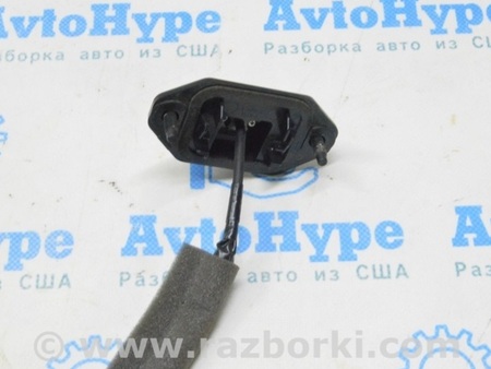 ФОТО Камера заднего вида для Nissan LEAF (2018-) Одесса