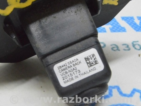 ФОТО Камера заднего вида для Nissan LEAF (2018-) Одесса