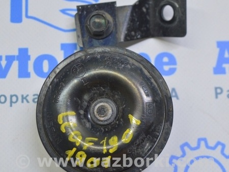 ФОТО Сигнал high для Nissan LEAF (2018-) Одесса