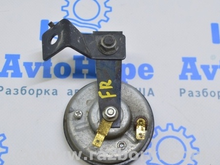 ФОТО Сигнал high для Nissan LEAF (2018-) Одесса