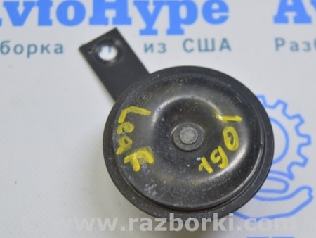 ФОТО Сигнал high для Nissan LEAF (2018-) Одесса