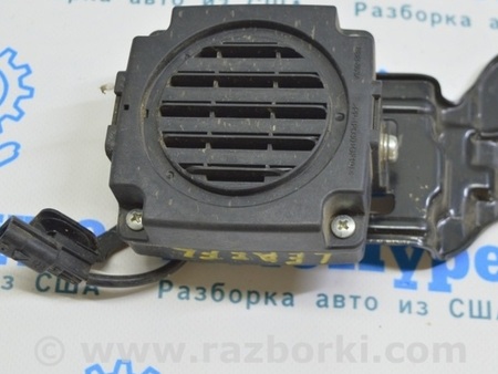 ФОТО Сигнал предупреждающий для Nissan LEAF (2018-) Одесса