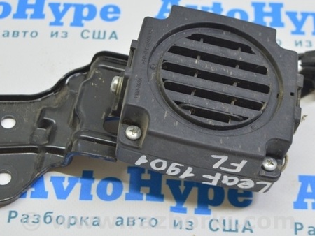 ФОТО Сигнал предупреждающий для Nissan LEAF (2018-) Одесса