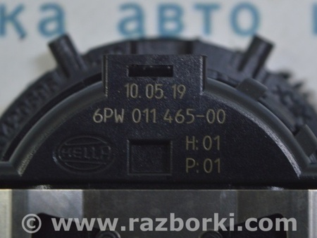 ФОТО Датчик дождя 6PW для Nissan LEAF (2018-) Одесса