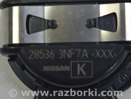 ФОТО Датчик дождя 6PW для Nissan LEAF (2018-) Одесса