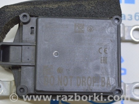 ФОТО Дистроник Electric Distronic для Nissan LEAF (2018-) Одесса