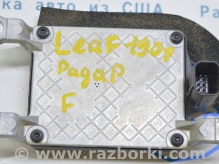 ФОТО Дистроник Electric Distronic для Nissan LEAF (2018-) Одесса