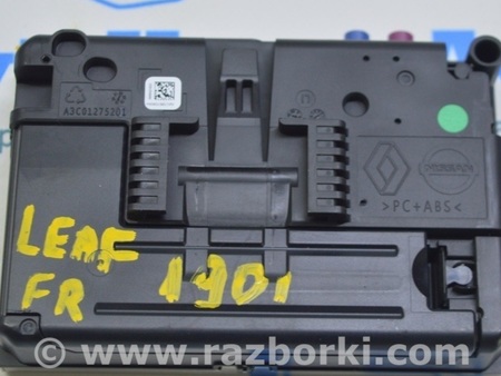 ФОТО Central Locking Control для Nissan LEAF (2018-) Одесса