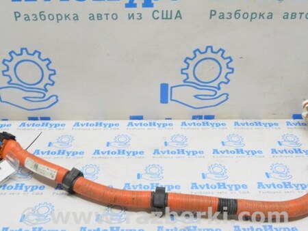 ФОТО Силовой кабель инвертер для Nissan LEAF (2018-) Одесса