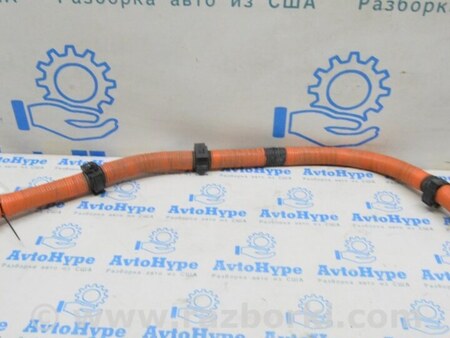 ФОТО Силовой кабель инвертер для Nissan LEAF (2018-) Одесса