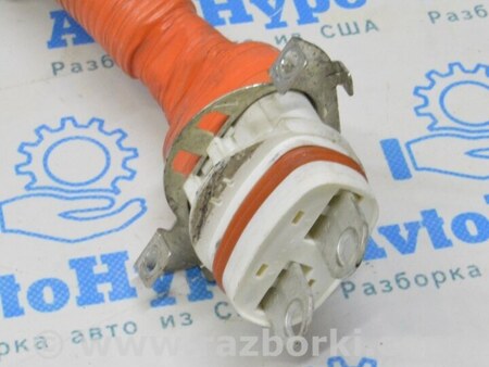 ФОТО Силовой кабель инвертер для Nissan LEAF (2018-) Одесса