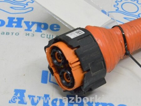 ФОТО Силовой кабель инвертер для Nissan LEAF (2018-) Одесса