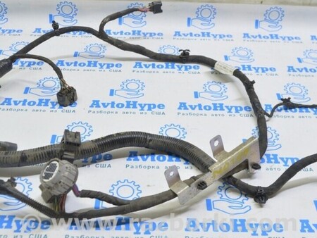 ФОТО Проводка моторная для Nissan LEAF (2018-) Одесса