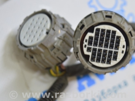 ФОТО Проводка моторная для Nissan LEAF (2018-) Одесса