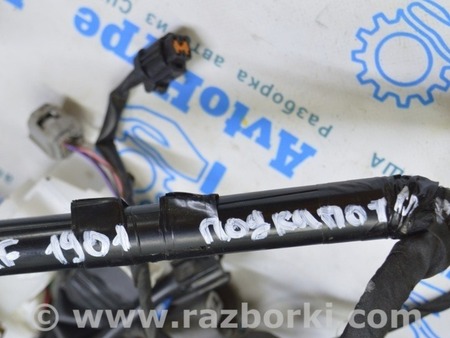 ФОТО Проводка подкапотная для Nissan LEAF (2018-) Одесса