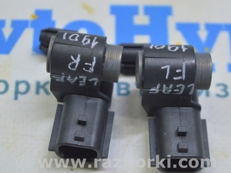 ФОТО Датчик подушки безопасности для Nissan LEAF (2018-) Одесса