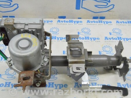 ФОТО Рулевая колонка для Nissan LEAF (2018-) Одесса