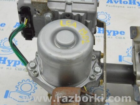 ФОТО Рулевая колонка для Nissan LEAF (2018-) Одесса