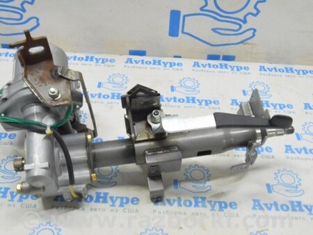 ФОТО Рулевая колонка для Nissan LEAF (2018-) Одесса