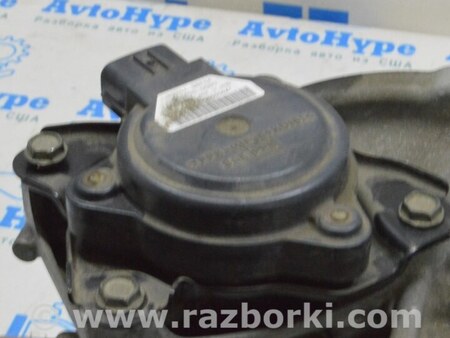 ФОТО Селектор передач для Nissan LEAF (2018-) Одесса