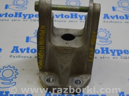 ФОТО Кронштейн подушки двигателя для Nissan LEAF (2018-) Одесса