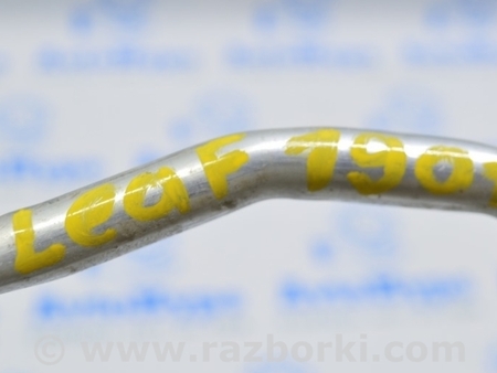 ФОТО Трубка кондиционера от для Nissan LEAF (2018-) Одесса