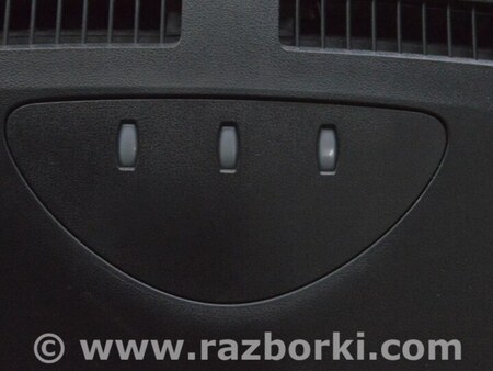 ФОТО Индикатор зарядки панель для Nissan LEAF (2018-) Одесса