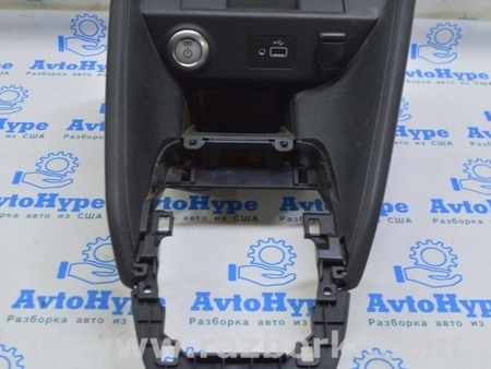 ФОТО Кнопка Start Stop для Nissan LEAF (2018-) Одесса