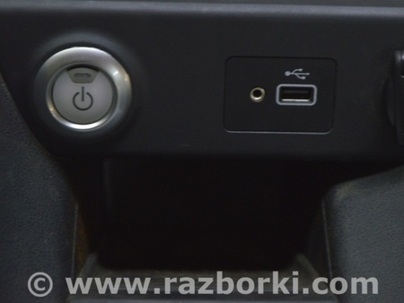 ФОТО Кнопка Start Stop для Nissan LEAF (2018-) Одесса