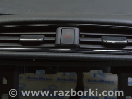 ФОТО Кнопка аварийки для Nissan LEAF (2018-) Одесса