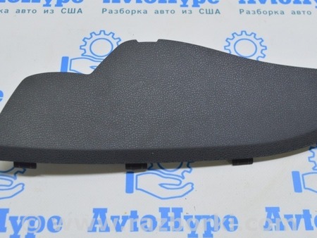 ФОТО Накладка передней панели для Nissan LEAF (2018-) Одесса