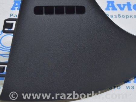 ФОТО Накладка передней панели для Nissan LEAF (2018-) Одесса