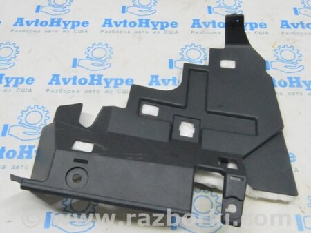 ФОТО Накладка передней панели для Nissan LEAF (2018-) Одесса