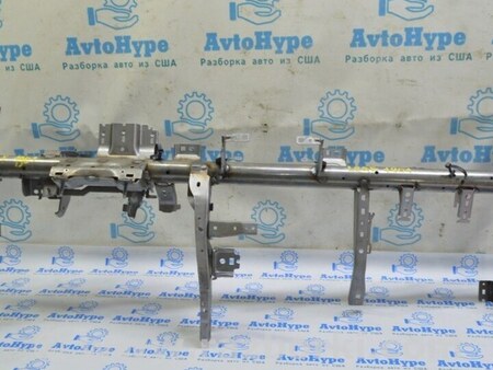 ФОТО Труба подторпедная усиление для Nissan LEAF (2018-) Одесса