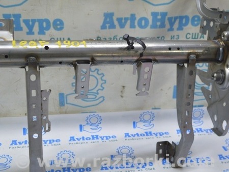 ФОТО Труба подторпедная усиление для Nissan LEAF (2018-) Одесса