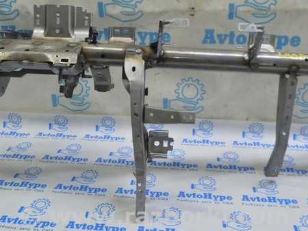 ФОТО Труба подторпедная усиление для Nissan LEAF (2018-) Одесса